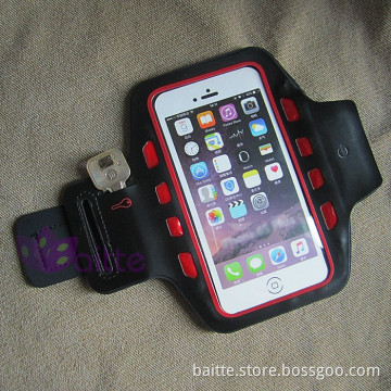 stable quality armband fit for sport LED Armband